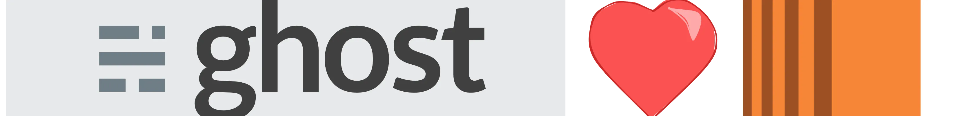 AWS EC2 Logo & Ghost Logo